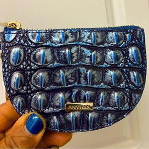 Brahmin Kyanite Britt